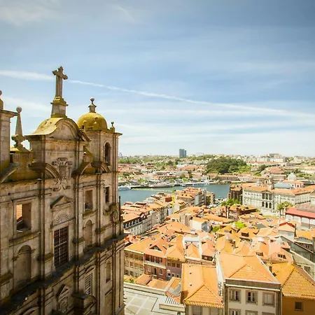 Porto & Douro Best Views By Pch Exterior photo