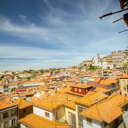Porto & Douro Best Views By Pch Exterior photo