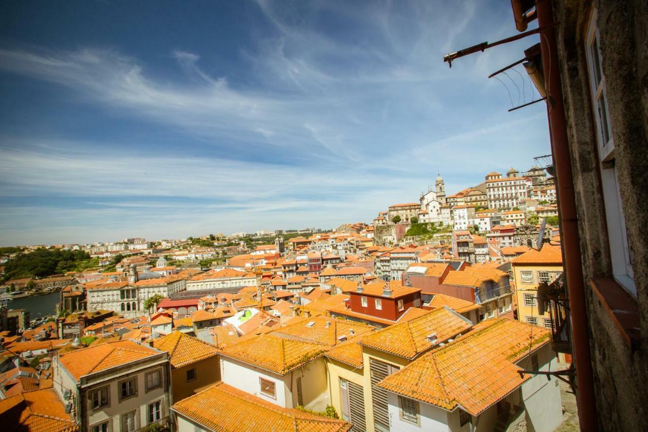 Apartment & Douro Views By Pch