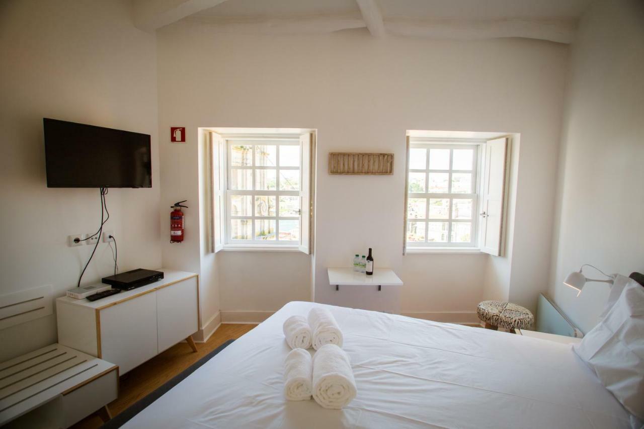& Douro Views By Pch Apartment *